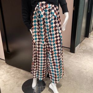 PatBO Beautiful fun dress pants